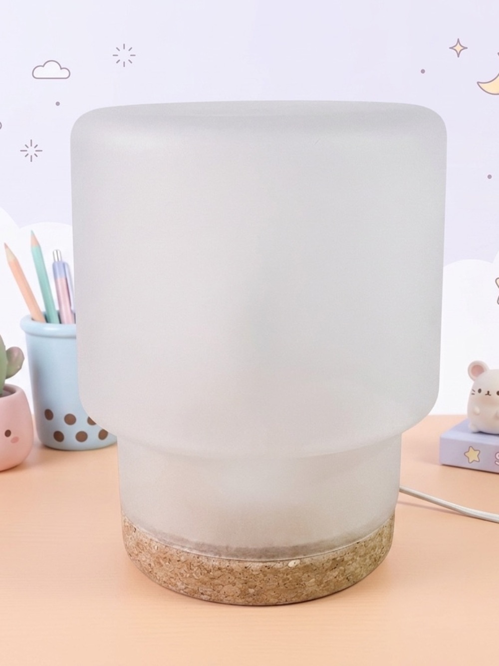 SINNERLIG Lamp